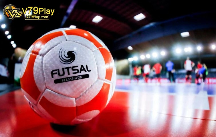 Futsal là gì? Cá cược Futsal tại nhà cái Vegas79